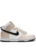 Nike Dunk High ""Sanddrift"" sneakers - Brown