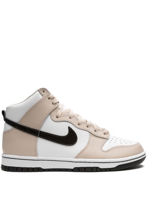 Nike Dunk High "Sanddrift" sneakers WOMEN