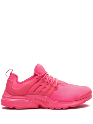 Nike air presto womens shoes pink hotsell