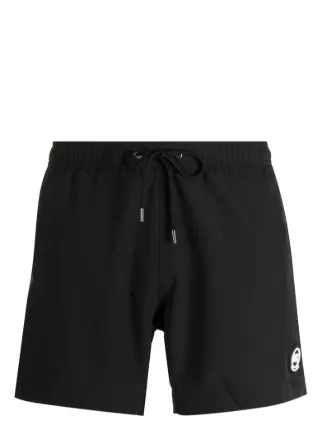 Michael kors hot sale swim shorts