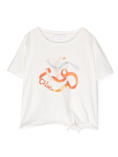 Chloé Kids