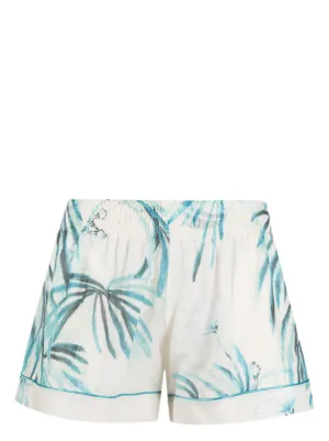 F.R.S For Restless Sleepers Shorts for Women - FARFETCH