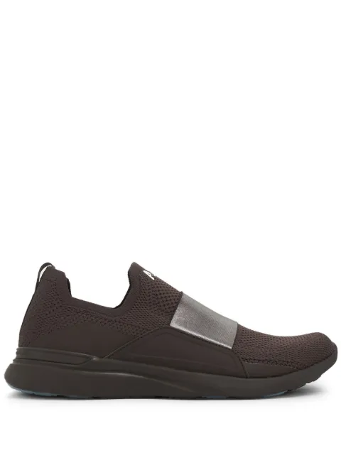 APL: ATHLETIC PROPULSION LABS TechLoom Bliss low-top sneakers