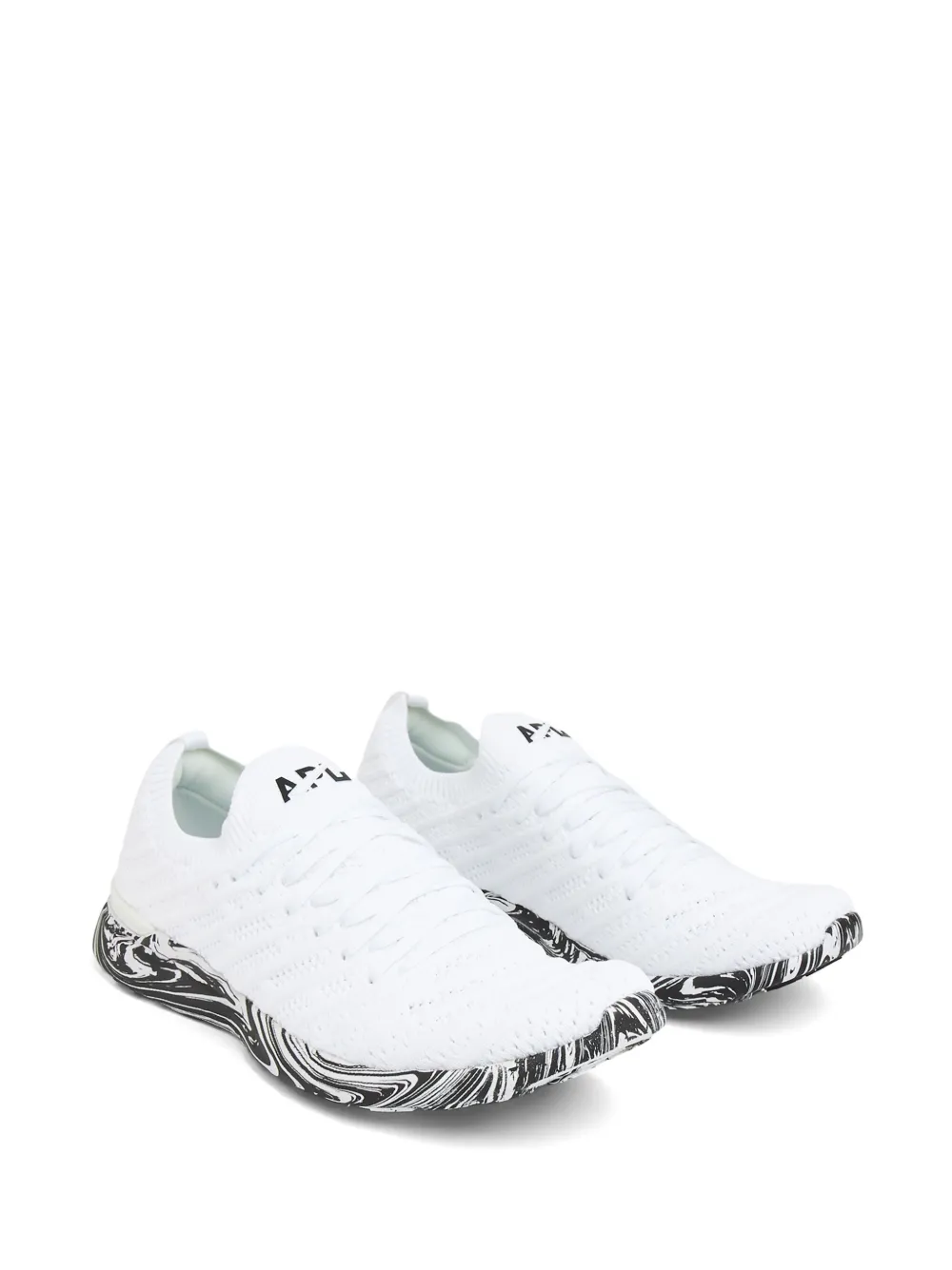 APL: ATHLETIC PROPULSION LABS TechLoom Phantom Sneakers - Farfetch