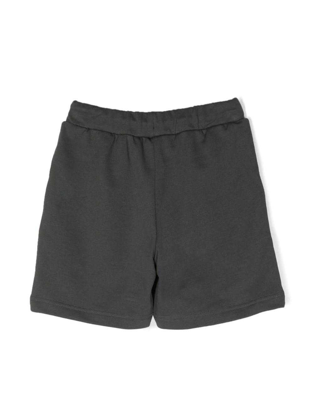 Mini Rodini Katoenen shorts - Grijs