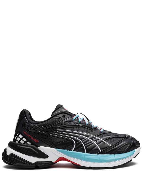 PUMA Velophasis Luxe -