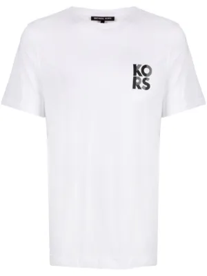 Camisetas mk online hombre