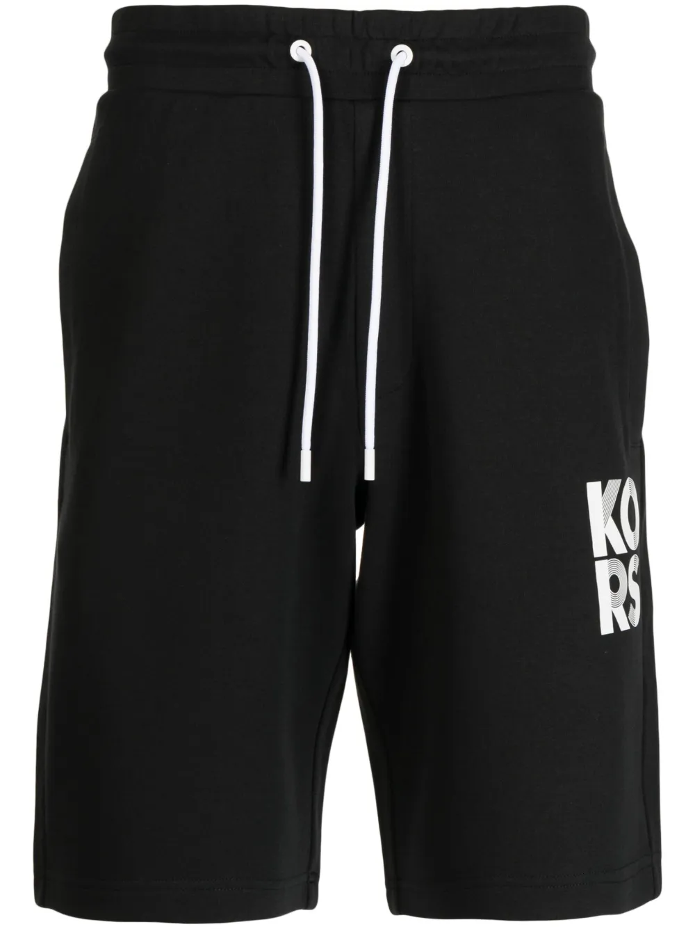 Michael Kors bermudas Transistor | negro | Image 1