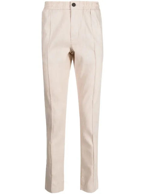 Michael Kors pantalones con pinzas