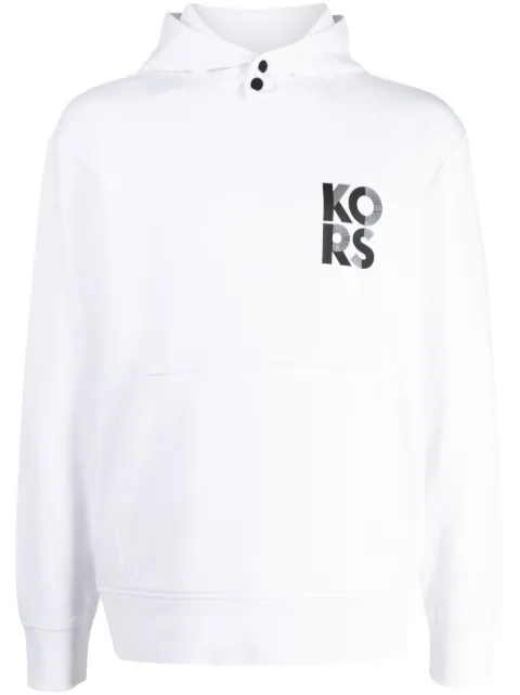 Michael Kors Moletom Transistor com logo