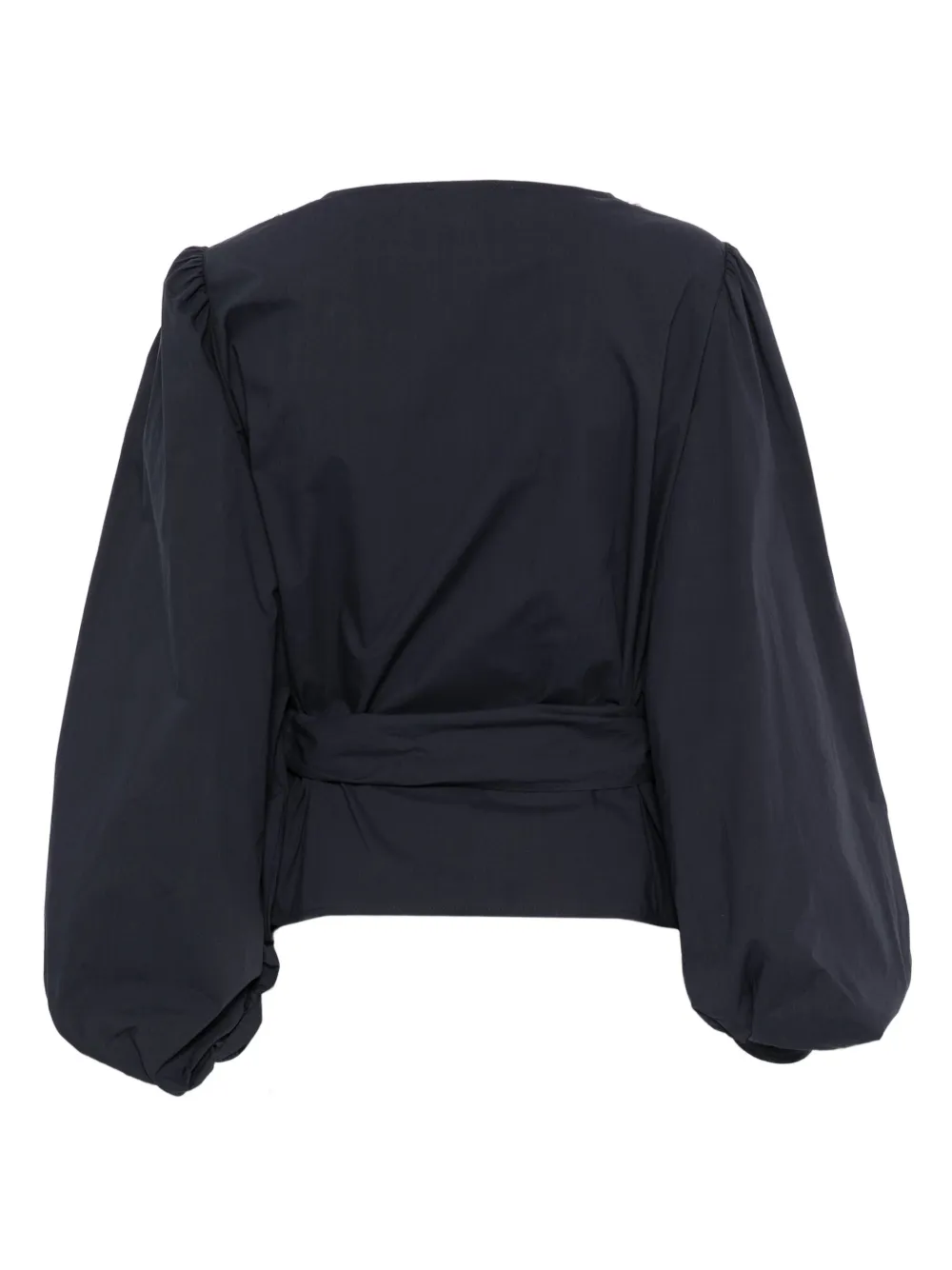 P.A.R.O.S.H. V-neck blouse | Blouses | Image 2