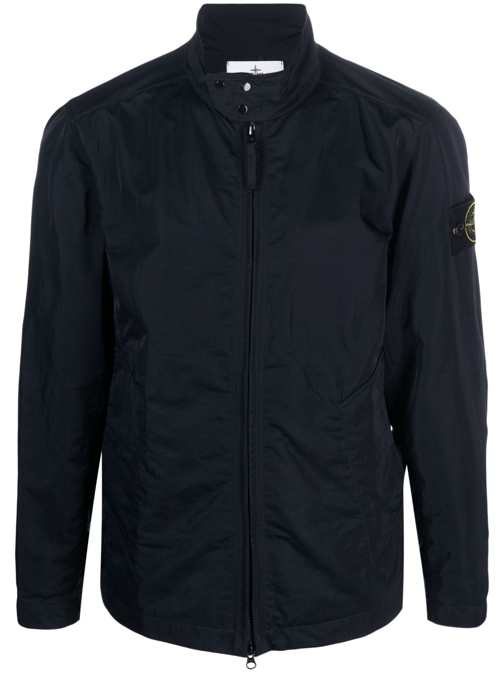 Stone island 2024 harrington jacket