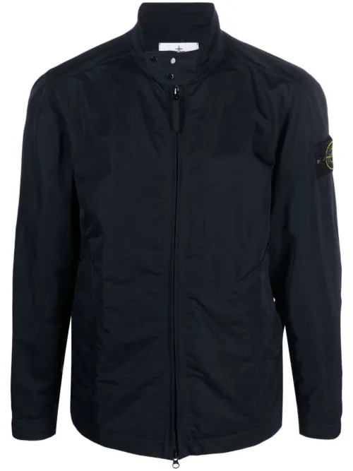 Veste à patch Compass - Stone Island - Modalova