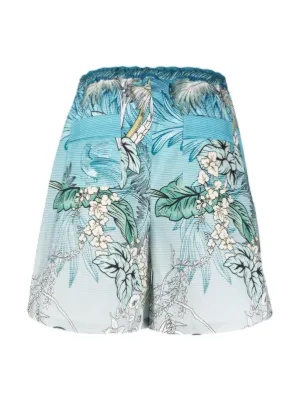 F.R.S For Restless Sleepers Shorts for Women - FARFETCH