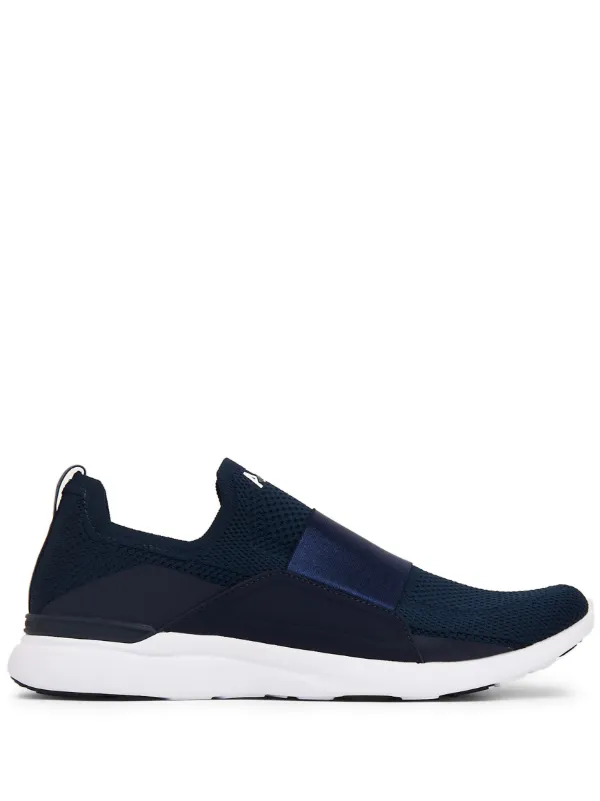 APL: ATHLETIC PROPULSION LABS Techloom Bliss slip-on  display picture 1