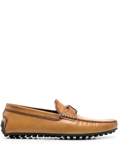 Tod's mocassins City Gommino
