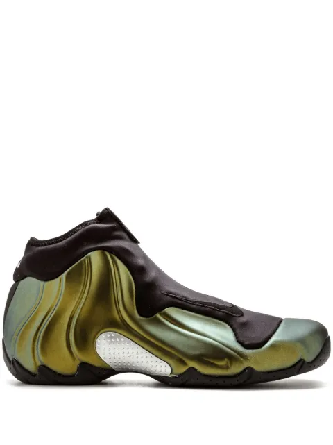 Nike Air Flightposite high-top sneakers 