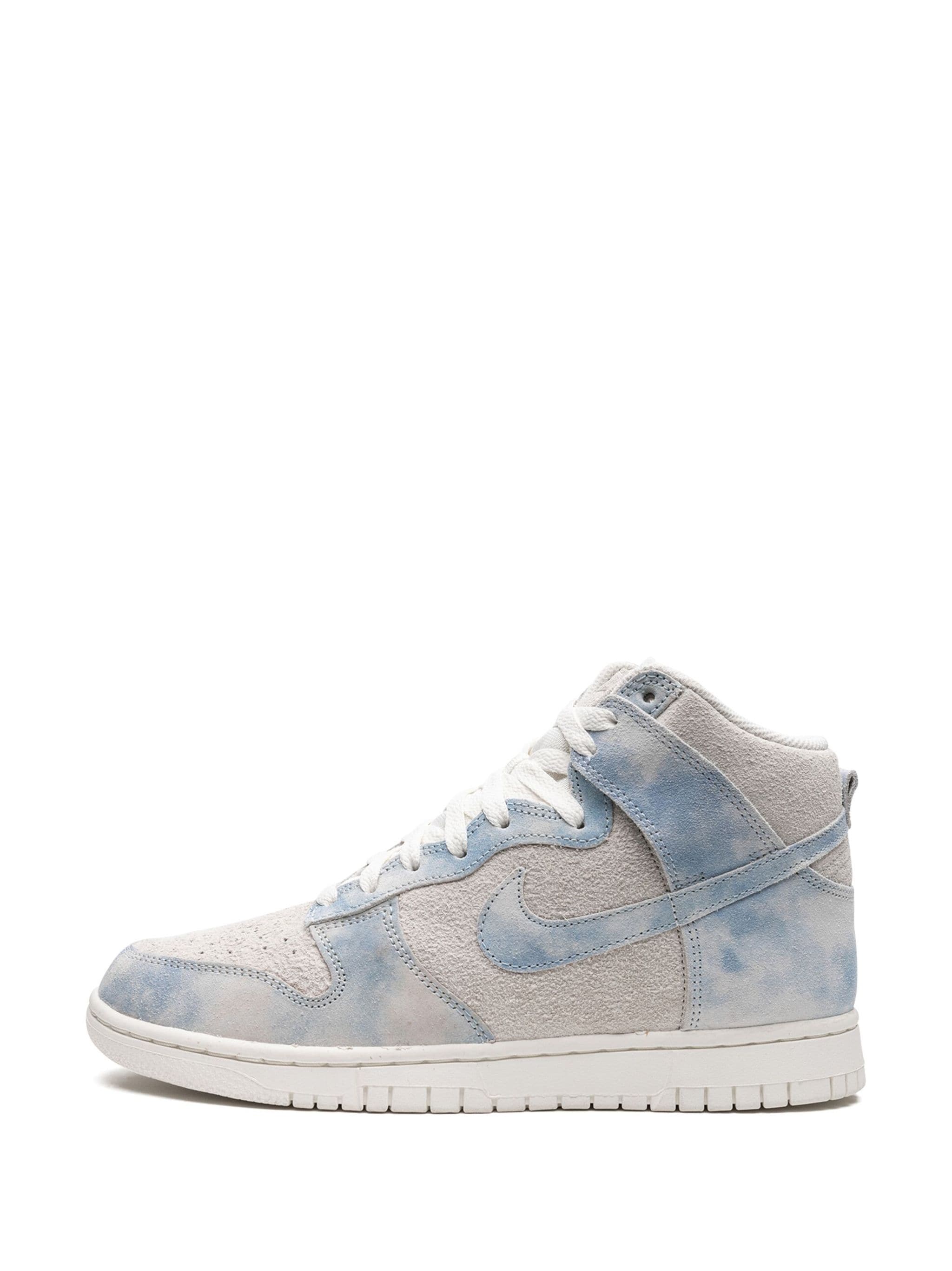 Nike Nike кроссовки Dunk High Clouds — Фото 6