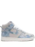 Nike Dunk High ""Clouds"" sneakers - Blue