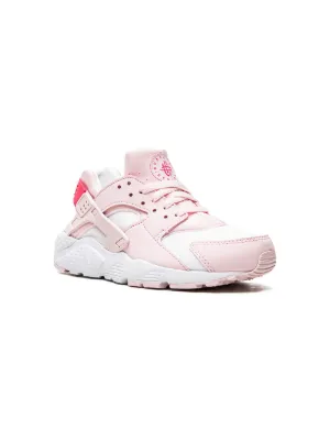 Nike huarache hotsell rosa claro