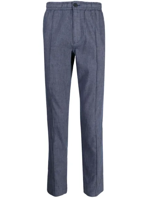 Michael Kors pantalones con pinzas