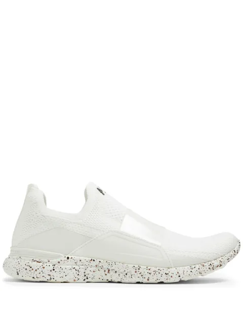 APL: ATHLETIC PROPULSION LABS TechLoom Bliss low-top sneakers