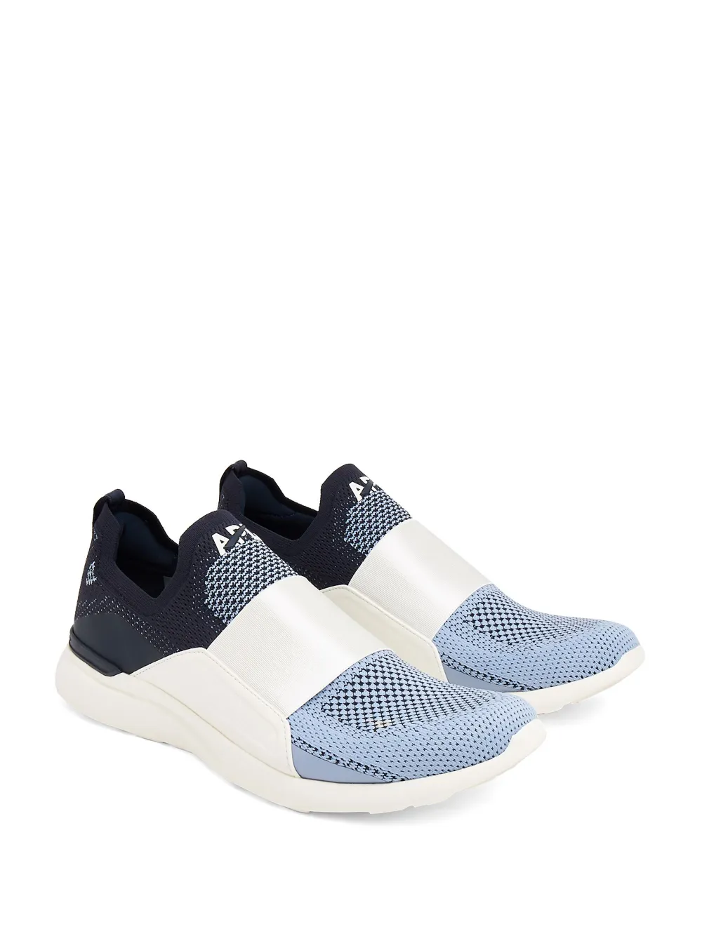 Apl Athletic Propulsion Labs Techloom Bliss Mesh Sneakers