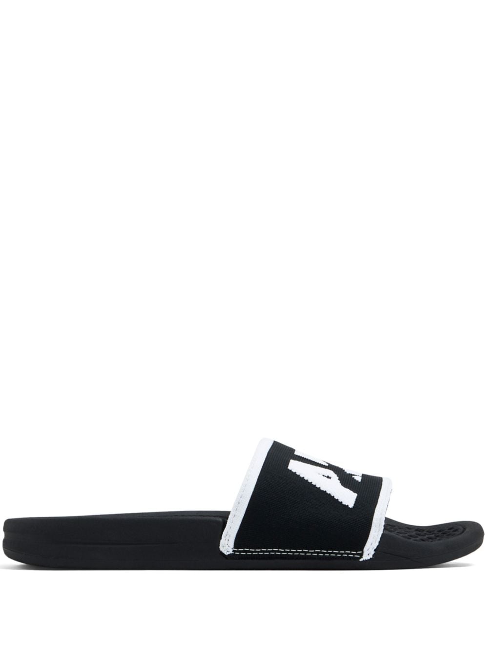 Raw store slides mens