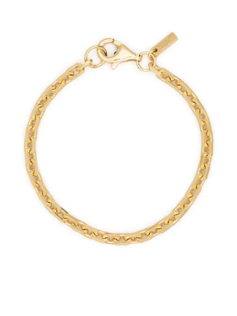 Hatton Labs Rope chain-link bracelet
