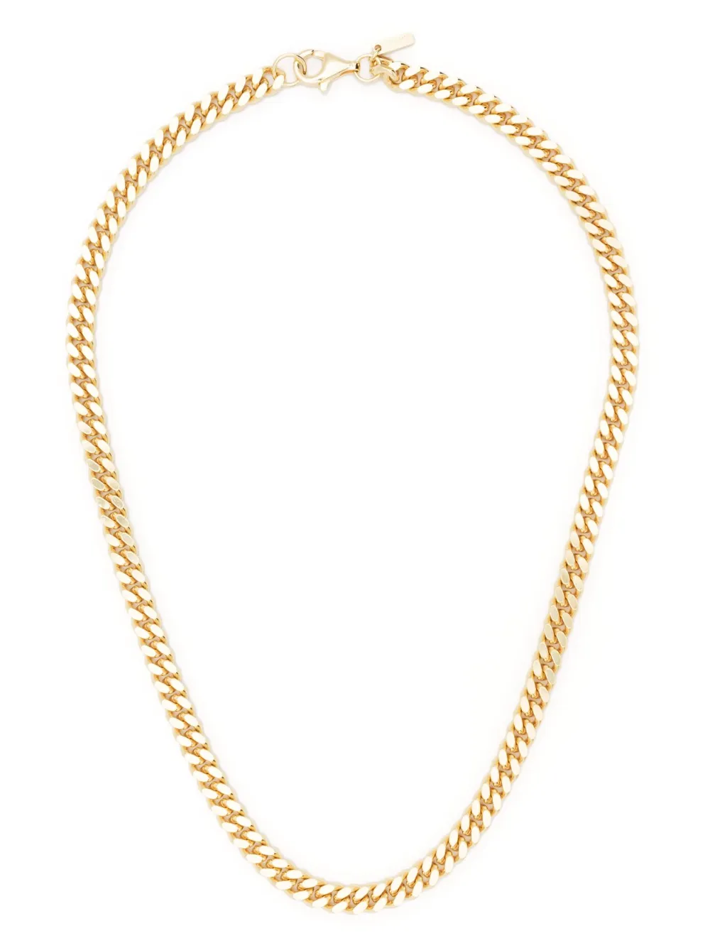 Hatton Labs chain-link necklace