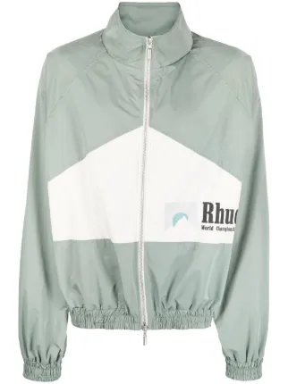 RHUDE