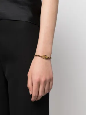 Alexander McQueen Bracelets for Women FARFETCH US