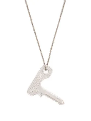 Raf simons necklace | www.innoveering.net