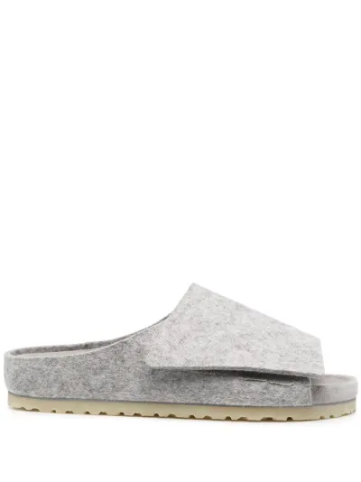 x Fear of God Los Feliz slides | Birkenstock | Eraldo.com