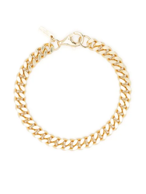 Hatton Labs pulsera de cadena cubana