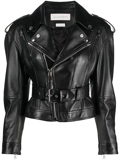 Alexander McQueen