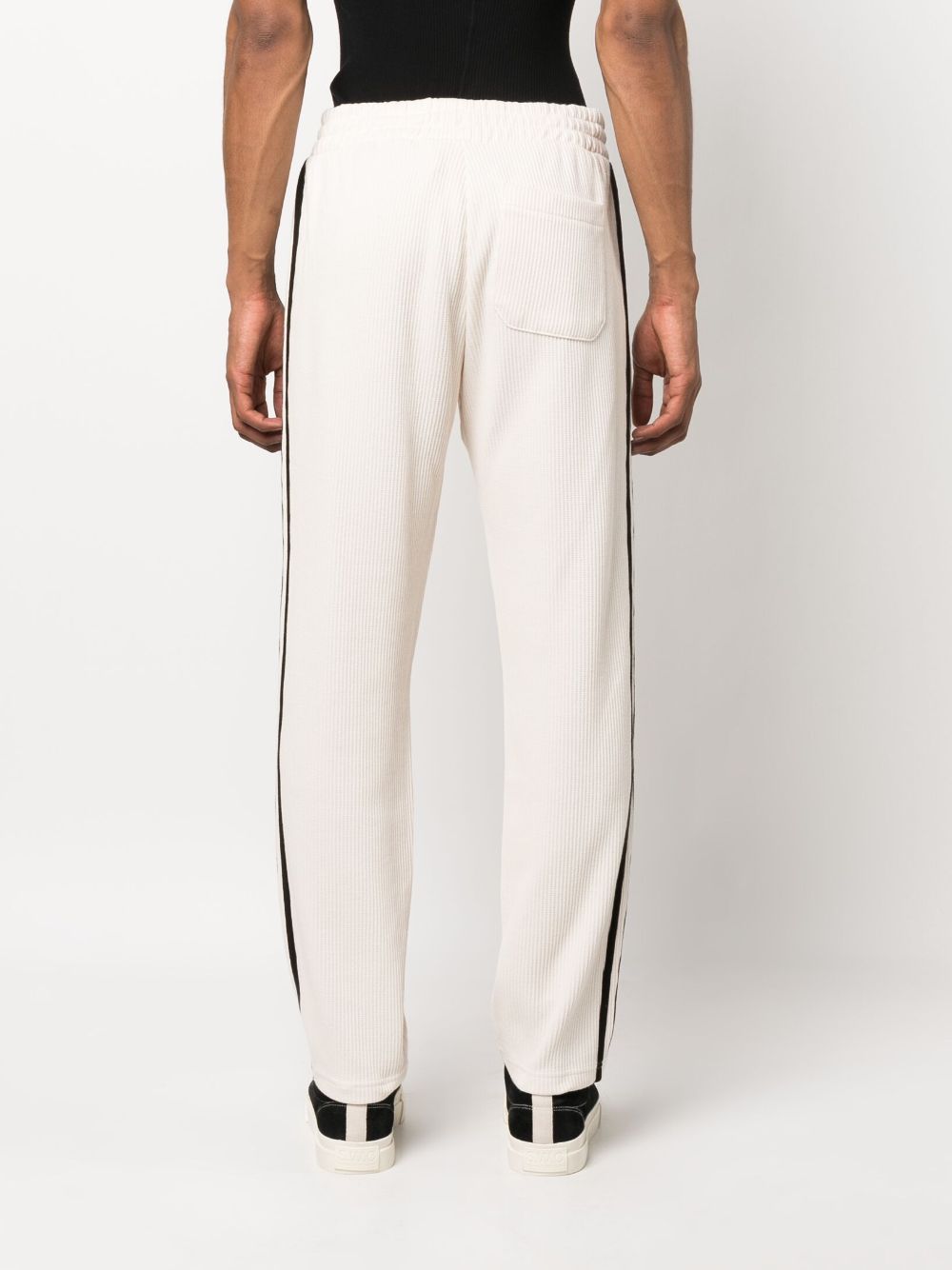 Adidas Originals Adicolor Classics Beckenbauer Waffle Knit Track Pants ...