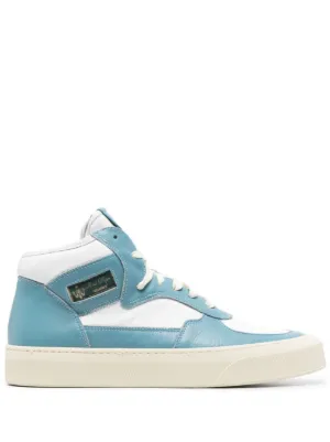 RHUDE Hi-Tops for Men - Shop Now on FARFETCH