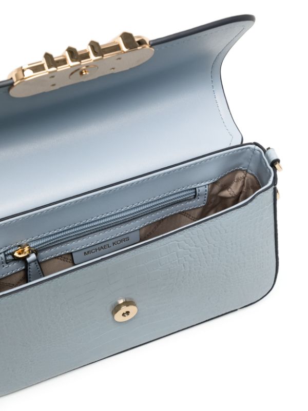 Michael kors hotsell sloan blue