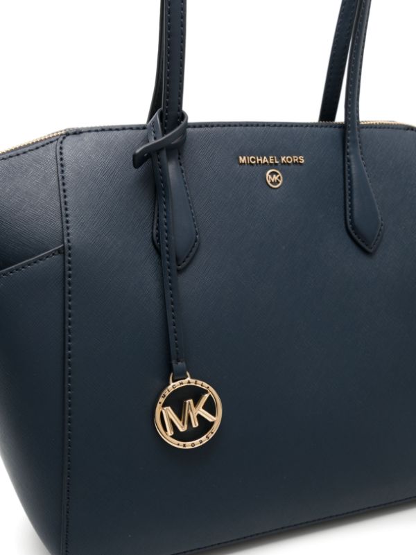 Michael Kors Marilyn Large Leather Tote