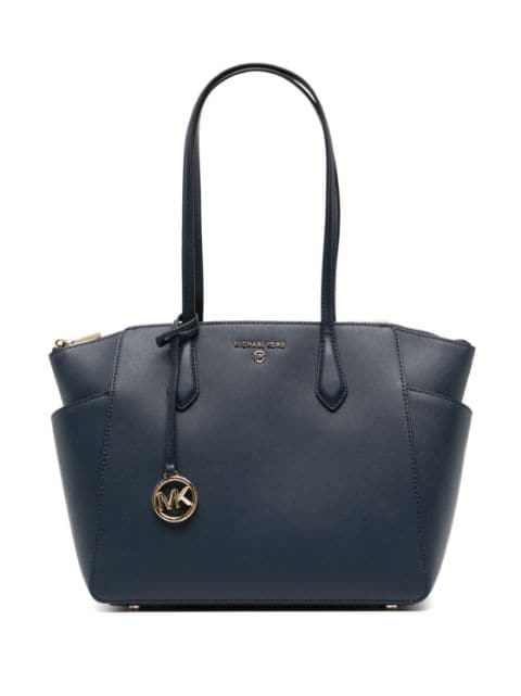 Michael Kors - Marilyn leather tote bag