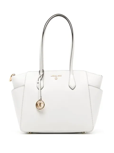 Michael Michael Kors medium Marilyn leather tote bag