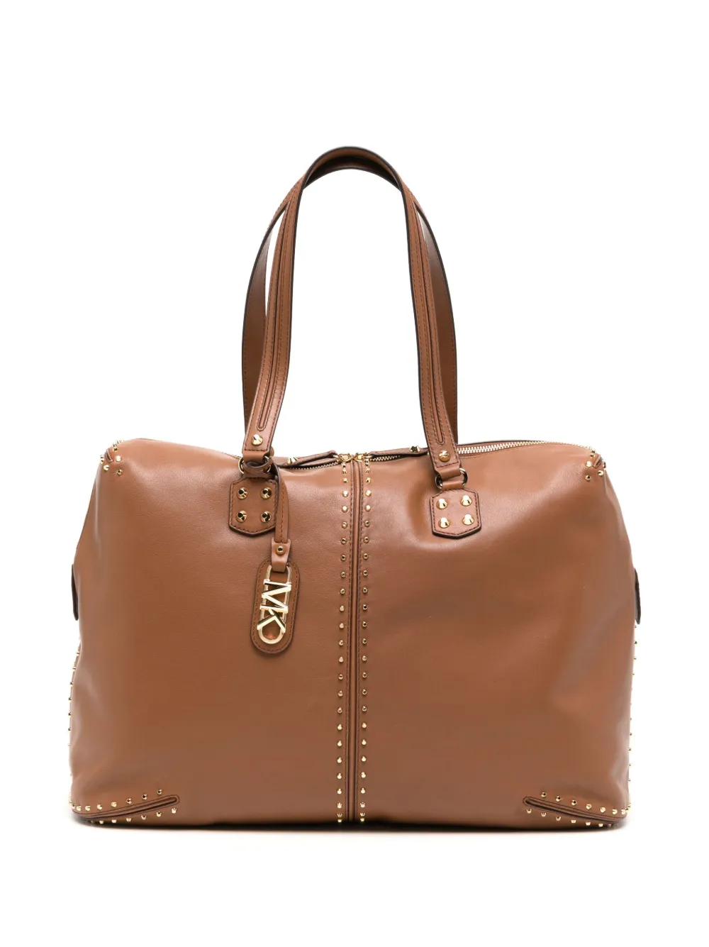 Michael Kors extralarge Astor Weekender Bag Farfetch