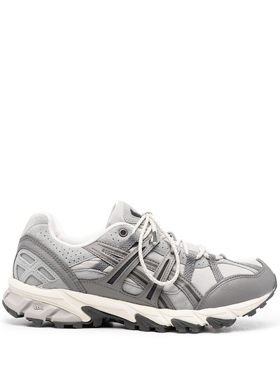 ASICS