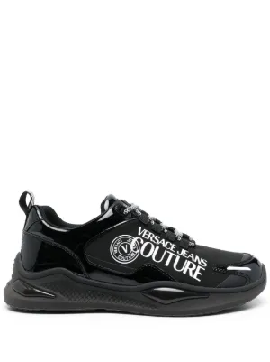Versace Jeans Couture Sneakers for Men - Shop Now on FARFETCH