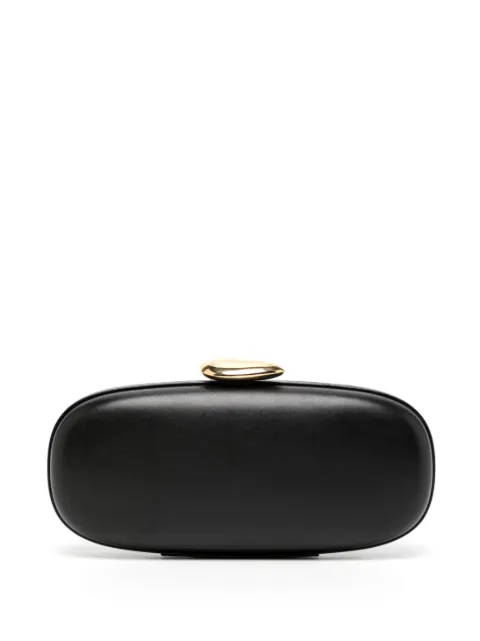 Michael Kors Collection Tina leather mini bag