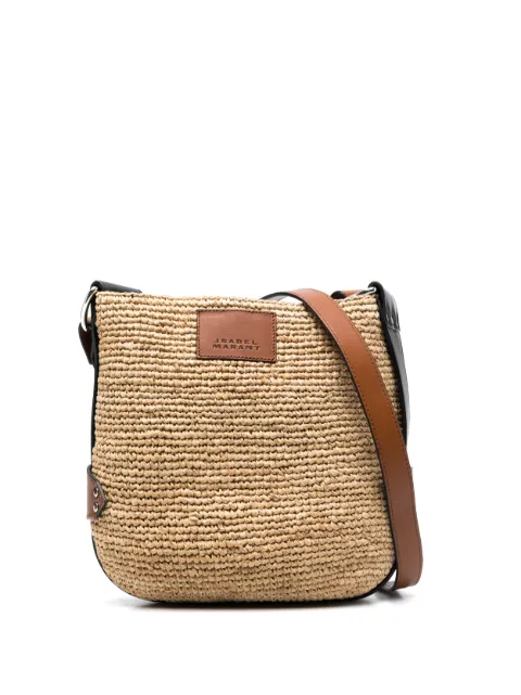 ISABEL MARANT Bayia mini bag