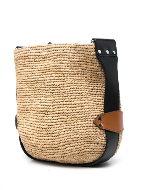 ISABEL MARANT Bayia mini bag PP0018FAA1X15M - 2