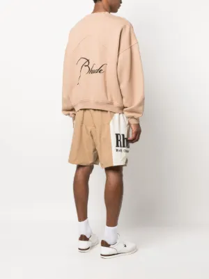 RHUDE（ルード）メンズ トレーナー・スウェットシャツ - FARFETCH