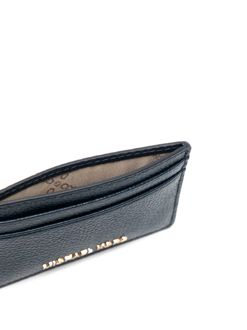 Michael Kors Jet Set Leather Cardholder - Farfetch
